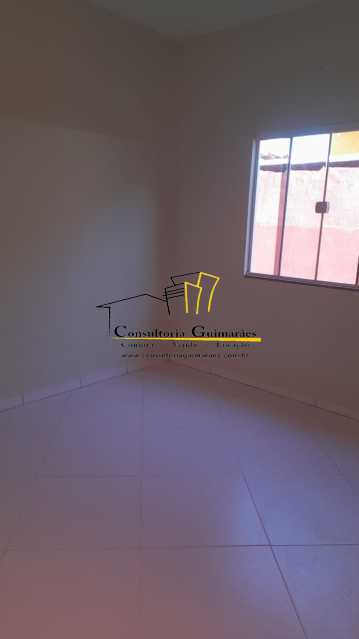 Casa de Condomínio à venda com 2 quartos, 74m² - Foto 12