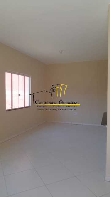 Casa de Condomínio à venda com 2 quartos, 74m² - Foto 13