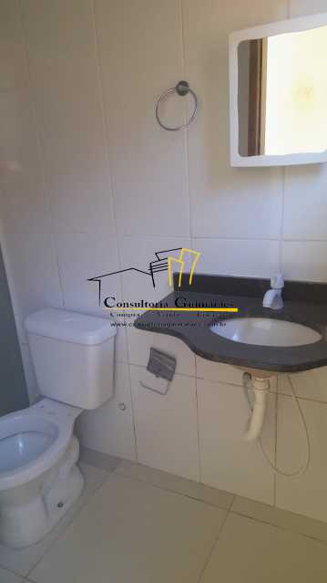 Casa de Condomínio à venda com 2 quartos, 74m² - Foto 10