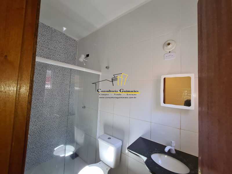 Casa de Condomínio à venda com 2 quartos, 74m² - Foto 17