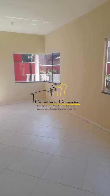 Casa de Condomínio à venda com 2 quartos, 74m² - Foto 21