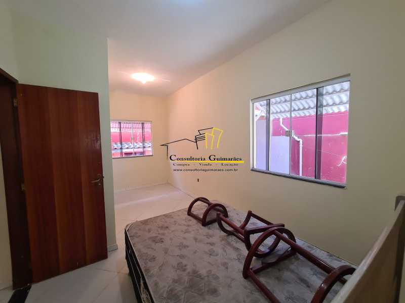 Casa de Condomínio à venda com 2 quartos, 74m² - Foto 14