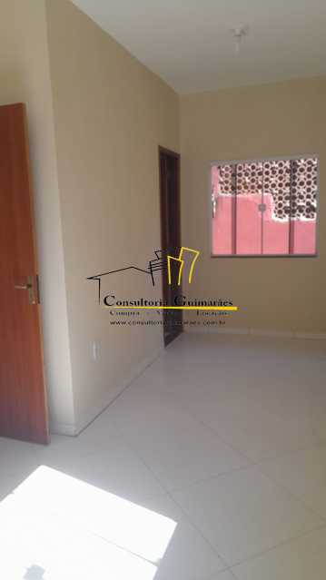 Casa de Condomínio à venda com 2 quartos, 74m² - Foto 16