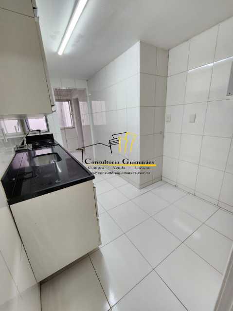 Apartamento à venda com 2 quartos, 89m² - Foto 5