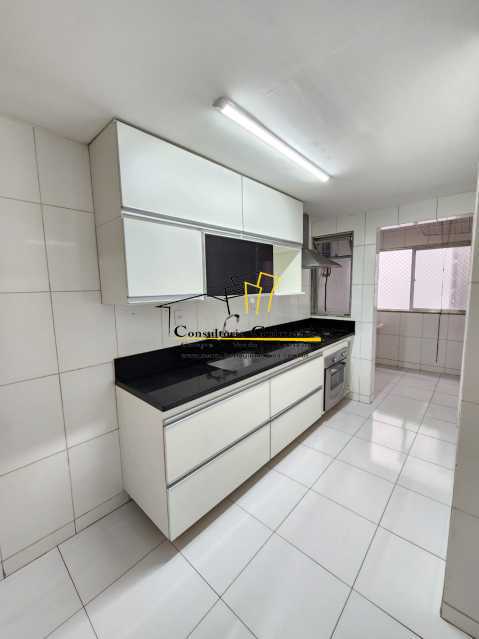 Apartamento à venda com 2 quartos, 89m² - Foto 11