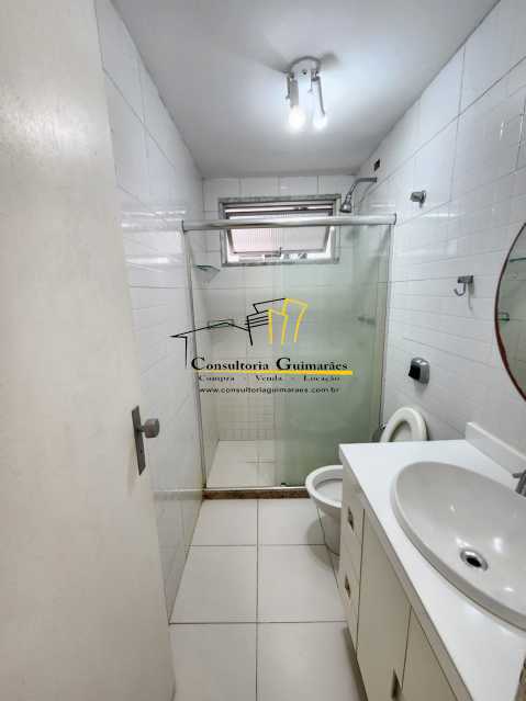 Apartamento à venda com 2 quartos, 89m² - Foto 14