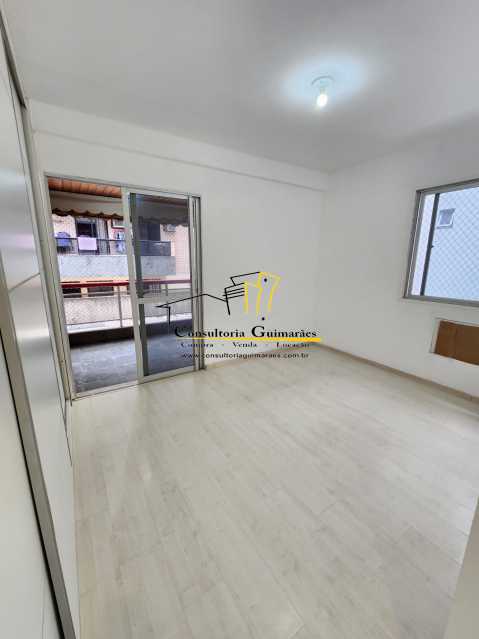 Apartamento à venda com 2 quartos, 89m² - Foto 8