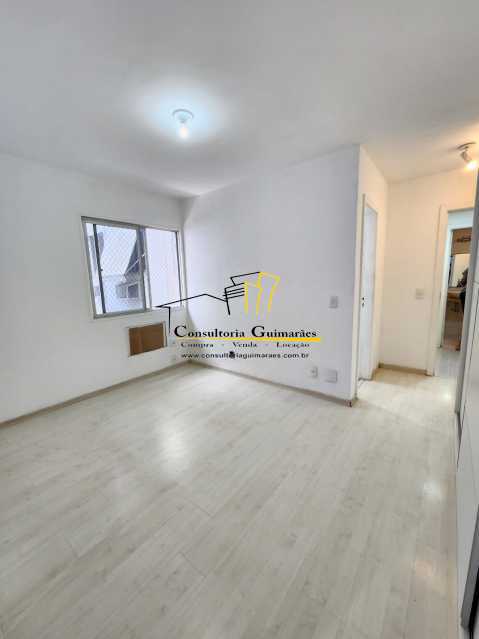 Apartamento à venda com 2 quartos, 89m² - Foto 10