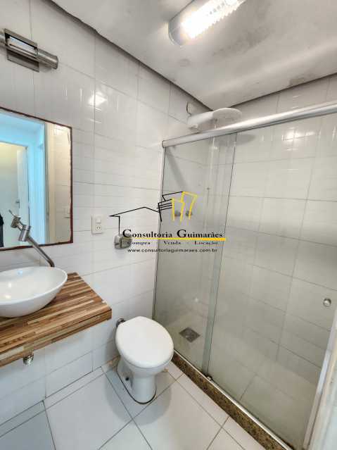 Apartamento à venda com 2 quartos, 89m² - Foto 15