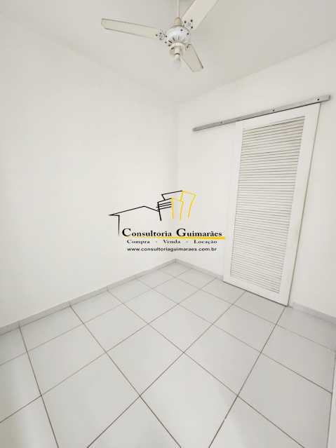 Apartamento à venda com 2 quartos, 89m² - Foto 7