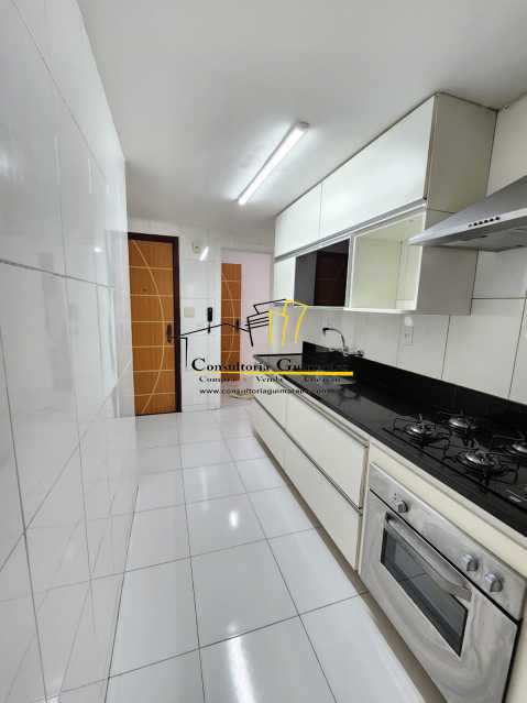 Apartamento à venda com 2 quartos, 89m² - Foto 12