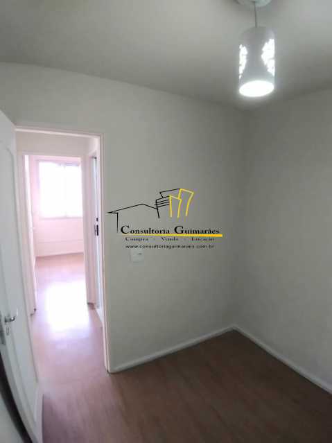 Apartamento, 50 m² - Foto 8