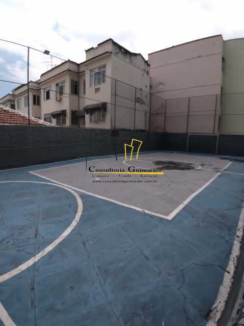 Apartamento, 50 m² - Foto 17