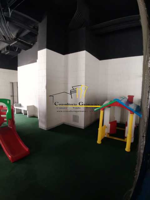 Apartamento, 50 m² - Foto 21