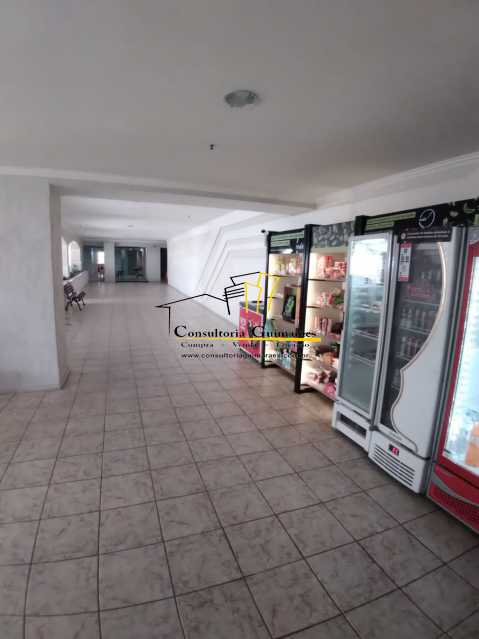 Apartamento, 50 m² - Foto 22