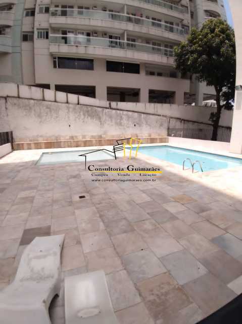 Apartamento, 50 m² - Foto 19