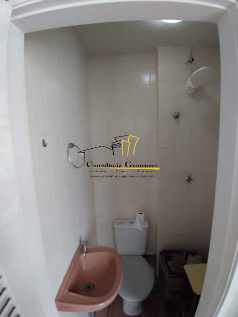 Apartamento, 50 m² - Foto 12