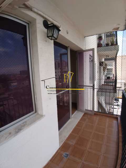 Apartamento, 50 m² - Foto 4