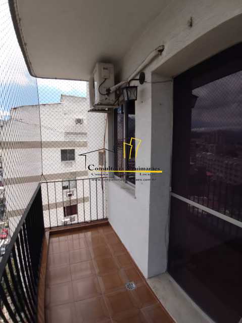 Apartamento, 50 m² - Foto 3