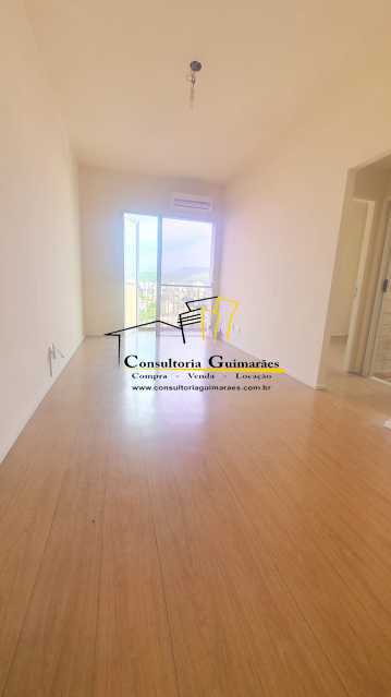 Apartamento, 50 m² - Foto 2