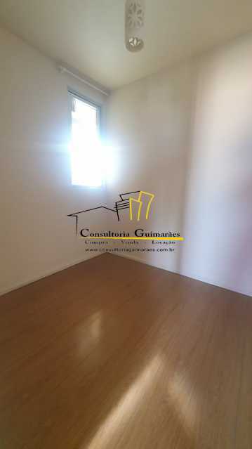 Apartamento, 50 m² - Foto 7