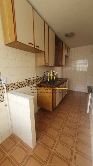 Apartamento, 50 m² - Foto 9