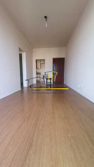 Apartamento, 50 m² - Foto 1