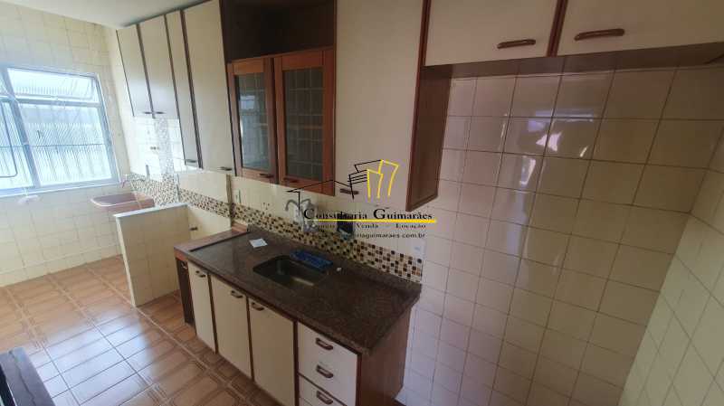Apartamento, 50 m² - Foto 10