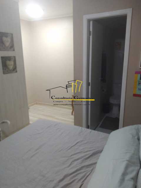 Apartamento à venda com 3 quartos, 115m² - Foto 16