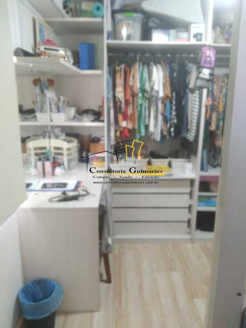 Apartamento à venda com 3 quartos, 115m² - Foto 17