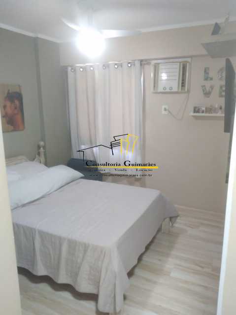 Apartamento à venda com 3 quartos, 115m² - Foto 18