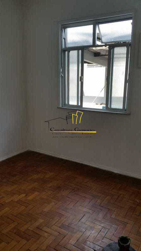 Apartamento à venda com 2 quartos, 78m² - Foto 2