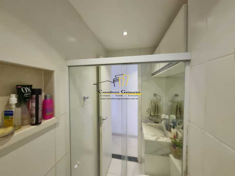 Apartamento à venda com 3 quartos, 53m² - Foto 9