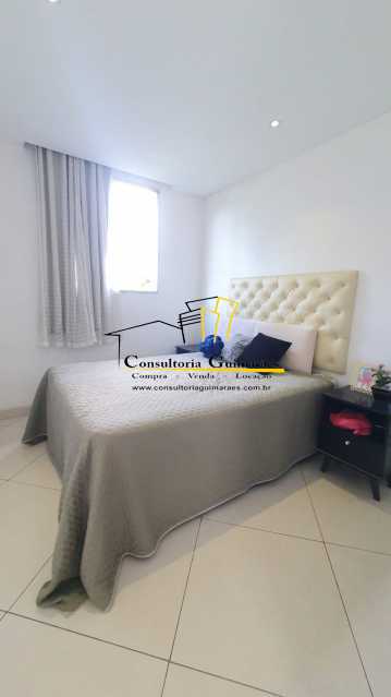 Apartamento à venda com 3 quartos, 53m² - Foto 13