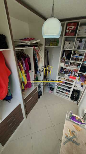 Apartamento à venda com 3 quartos, 53m² - Foto 14