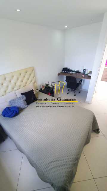 Apartamento à venda com 3 quartos, 53m² - Foto 15