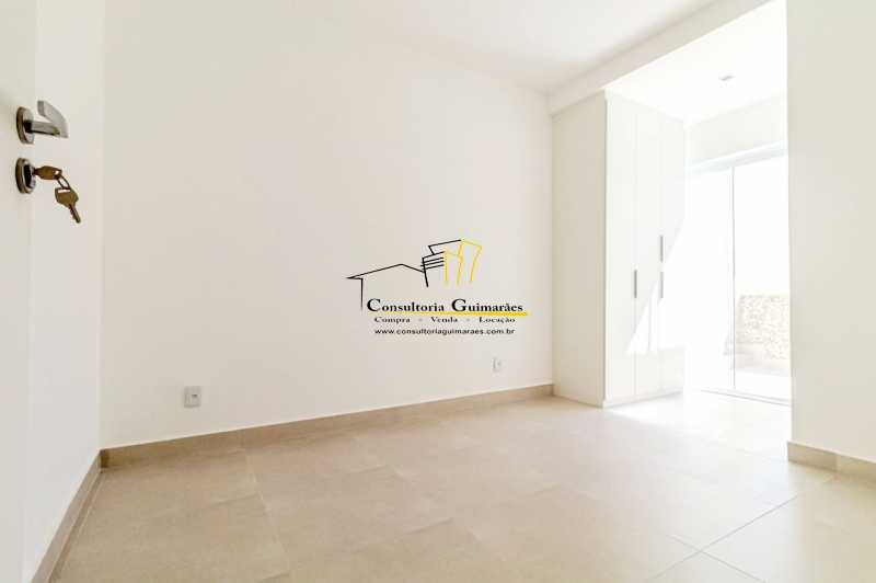 Apartamento à venda com 3 quartos, 135m² - Foto 8