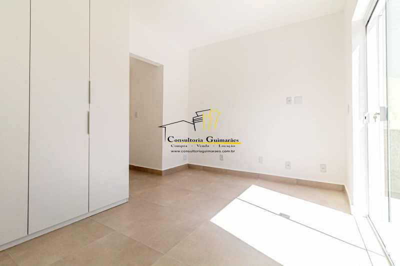 Apartamento à venda com 3 quartos, 135m² - Foto 14