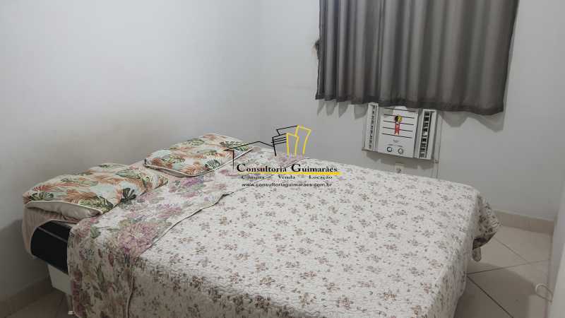 Apartamento à venda com 2 quartos, 45m² - Foto 14