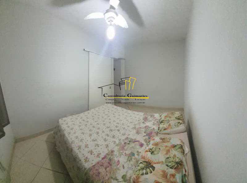 Apartamento à venda com 2 quartos, 45m² - Foto 15