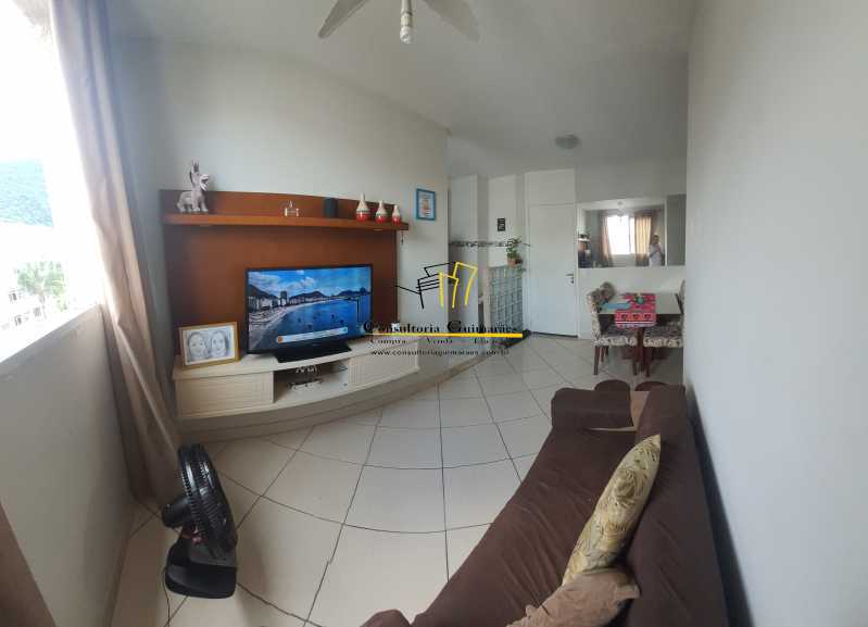 Apartamento à venda com 2 quartos, 45m² - Foto 19