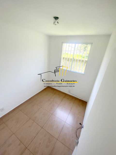 Apartamento à venda com 2 quartos, 45m² - Foto 4