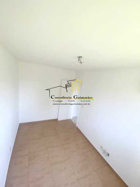 Apartamento à venda com 2 quartos, 45m² - Foto 8