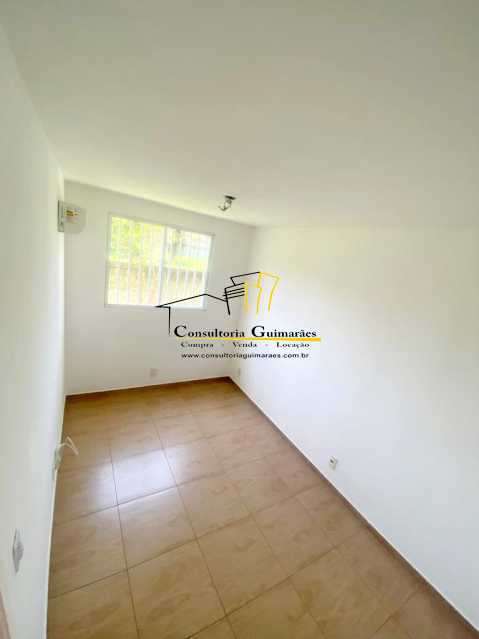 Apartamento à venda com 2 quartos, 45m² - Foto 11