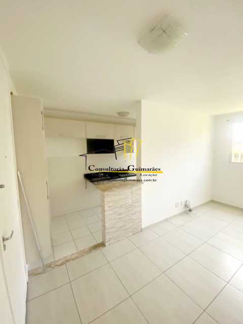 Apartamento à venda com 2 quartos, 45m² - Foto 12