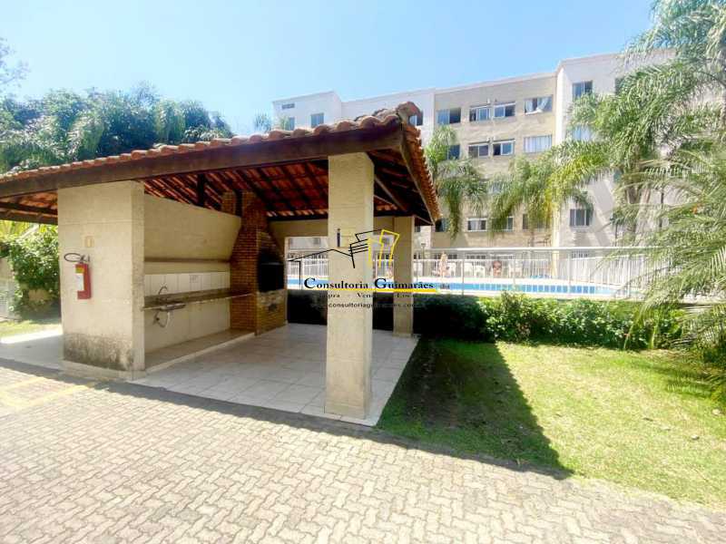 Apartamento à venda com 2 quartos, 45m² - Foto 13