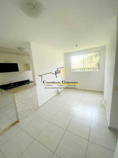 Apartamento à venda com 2 quartos, 45m² - Foto 14