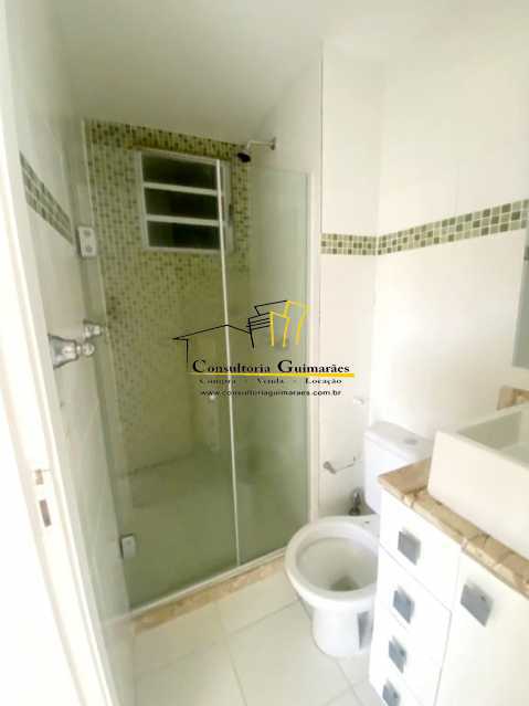 Apartamento à venda com 2 quartos, 45m² - Foto 16