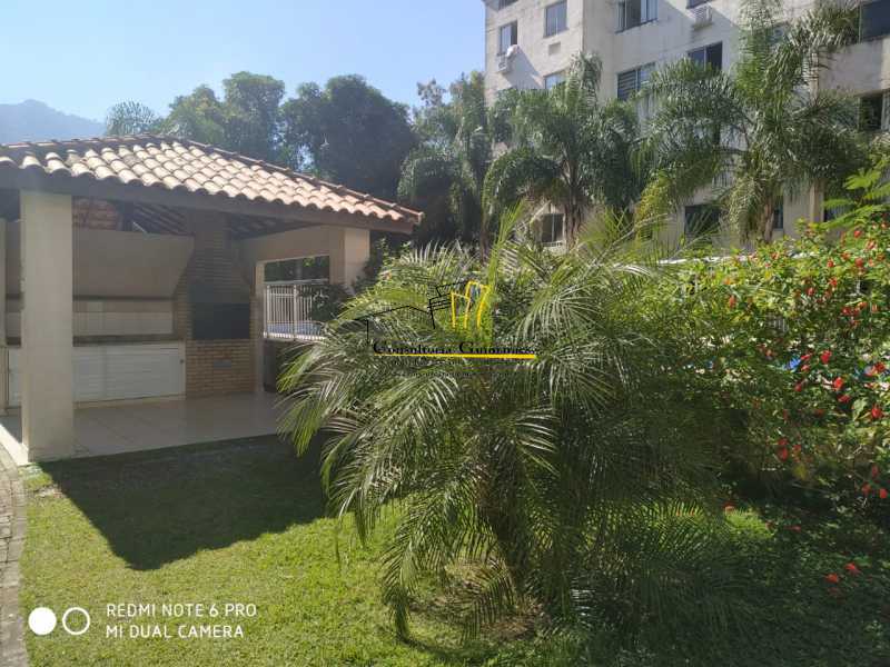 Apartamento à venda com 2 quartos, 45m² - Foto 17