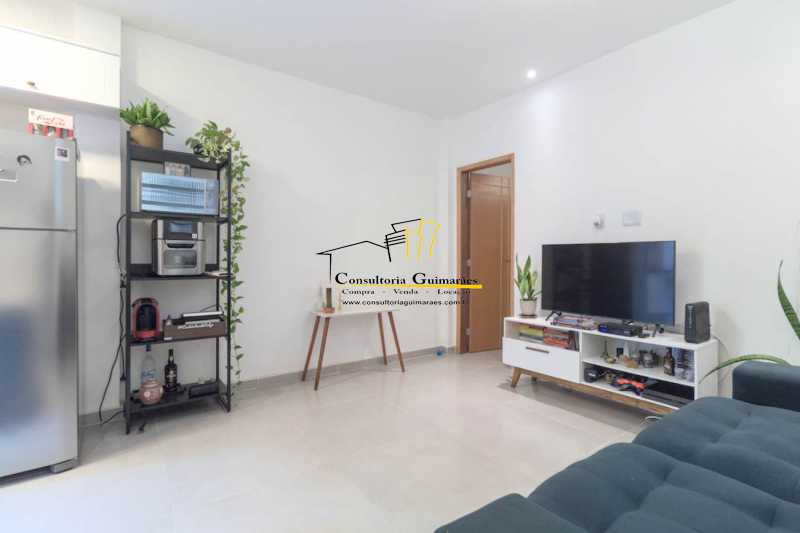 Apartamento à venda, 73m² - Foto 2